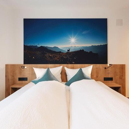 Apart Garni St Martin - Silvretta Card Premium Betrieb Galtür エクステリア 写真