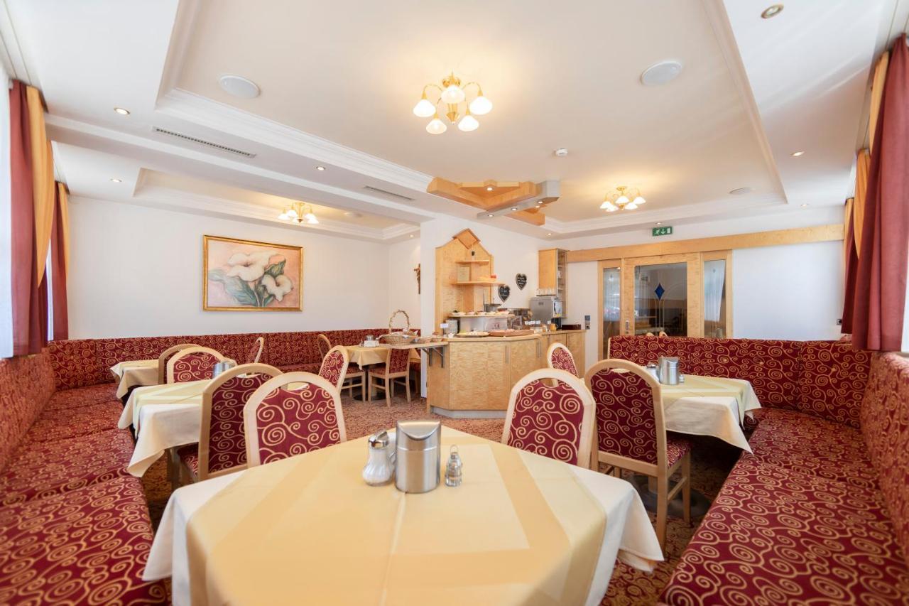 Apart Garni St Martin - Silvretta Card Premium Betrieb Galtür エクステリア 写真
