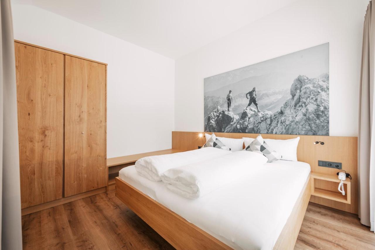 Apart Garni St Martin - Silvretta Card Premium Betrieb Galtür エクステリア 写真