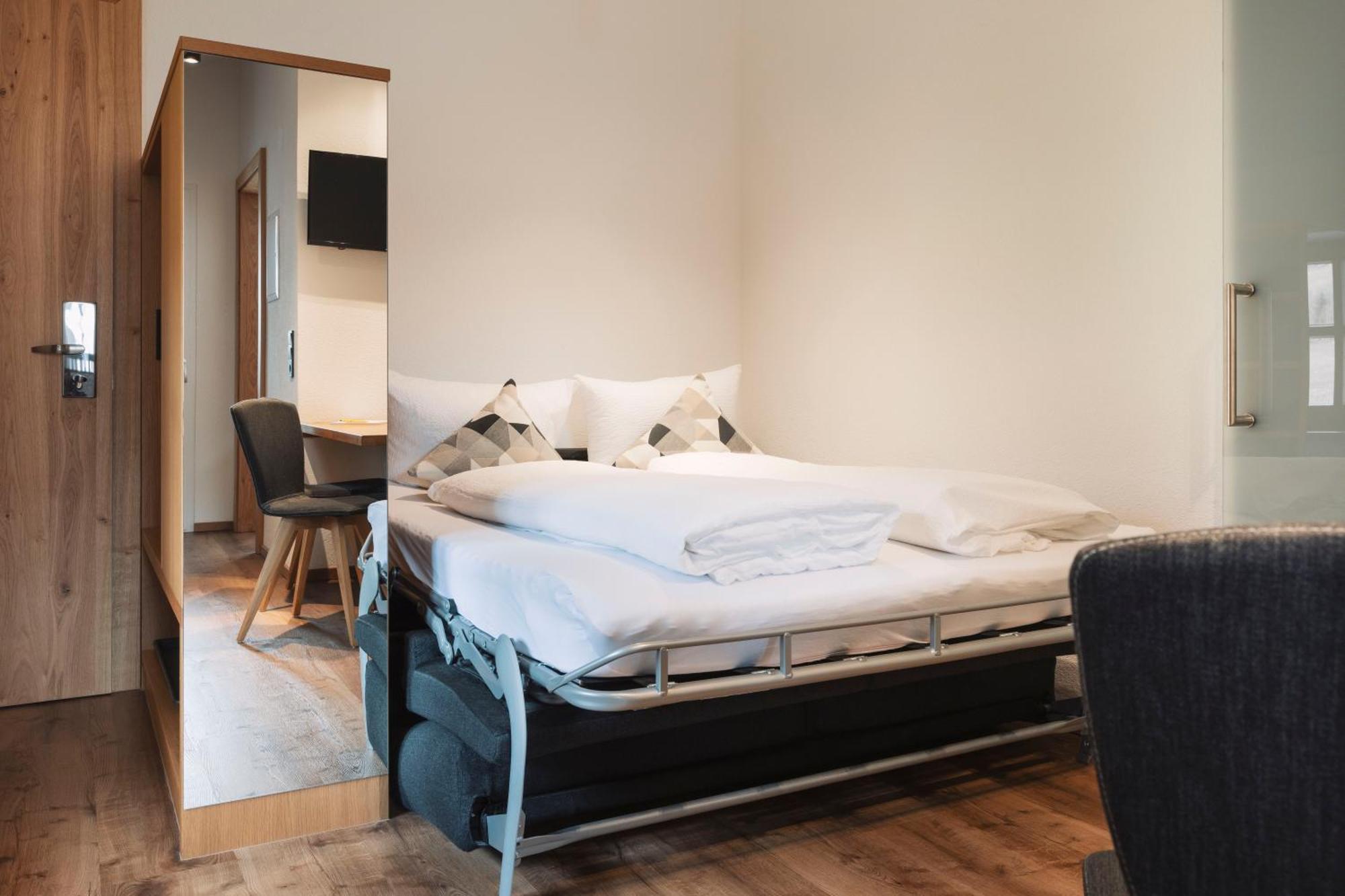 Apart Garni St Martin - Silvretta Card Premium Betrieb Galtür エクステリア 写真