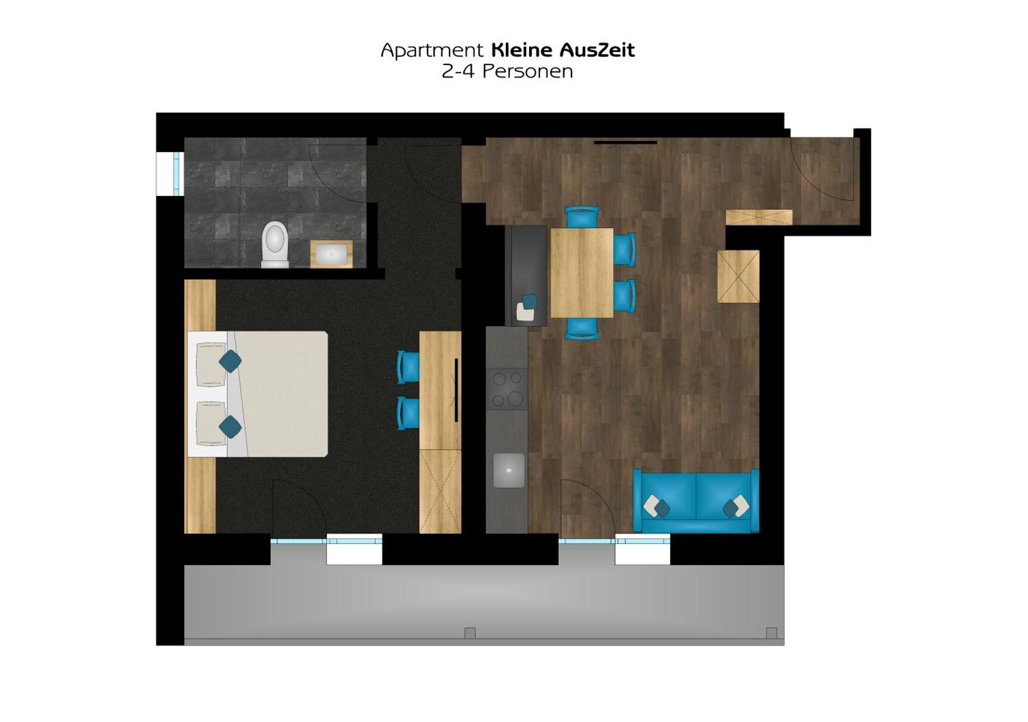 Apart Garni St Martin - Silvretta Card Premium Betrieb Galtür エクステリア 写真
